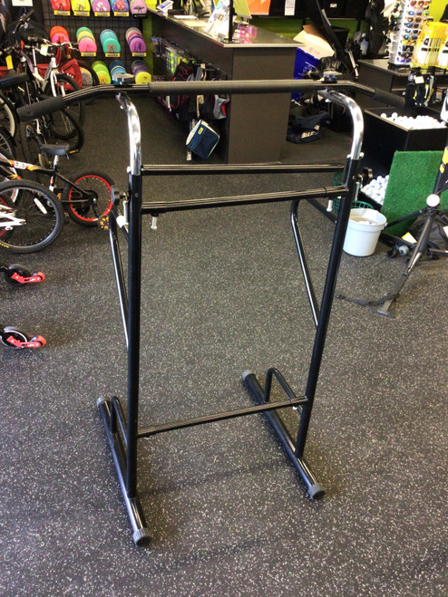 Vist Large View of Product Image Which is Used Other Home Gym