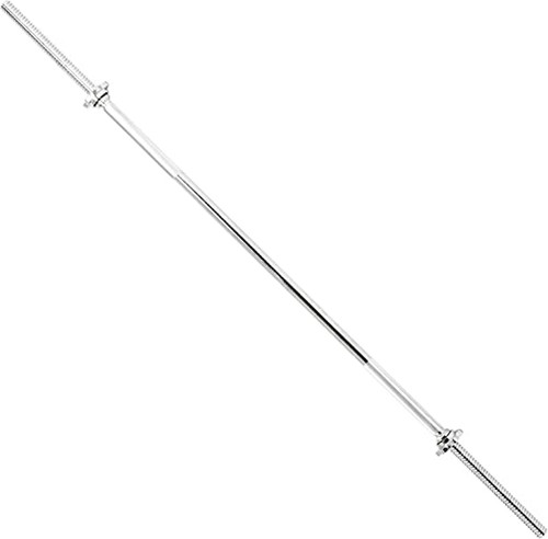 Vist Large View of Product Image Which is Exercise and Fitness Bars