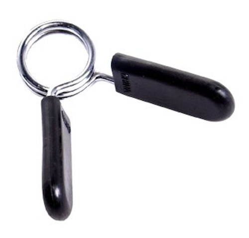 Vist Large View of Product Image Which is CAP SPRING CLIP COLLAR# RC-06