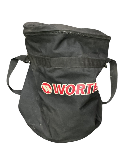 Vist Large View of Product Image Which is Used Worth BALL BUCKET BAG BB/SB Accessory