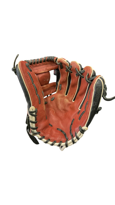 Vist Large View of Product Image Which is Wilson, A550, baseball Glove