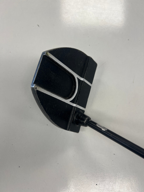 Vist Large View of Product Image Which is Used Tour Sonic SWEET ROLL Mens Putter RH