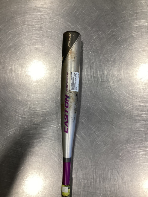 Vist Large View of Product Image Which is Used Easton SPEED BRIGE FS500 BB/SB Fastpitch Bat 28"