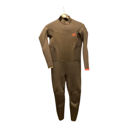Vist Large View of Product Image Which is Billabong Womens Full Suit Black W10