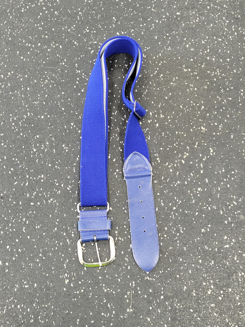 Vist Large View of Product Image Which is Used BELT Other Clothing Royal Blue MD