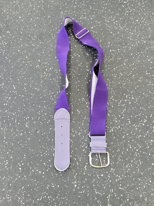 Vist Large View of Product Image Which is Used BELT Other Clothing Purple MD