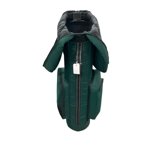 Vist Large View of Product Image Which is Used Burton GOLF TRAVEL BAG Travel Bag Green