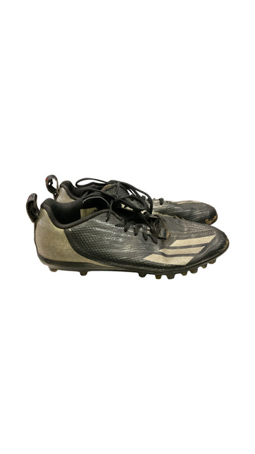 Vist Large View of Product Image Which is Adidas, Football Cleats, cleats