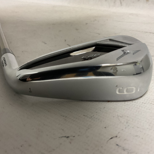 Vist Large View of Product Image Which is Used Mizuno JPX 923 HOT METAL Mens Individual Iron RH 6 Iron