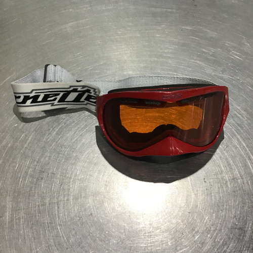 Vist Large View of Product Image Which is Winter Outerwear Ski Goggles