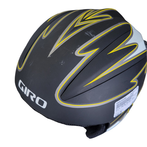 Vist Large View of Product Image Which is Used Giro TALON HELMET XXL Snowsport Helmet Adult Black 2X