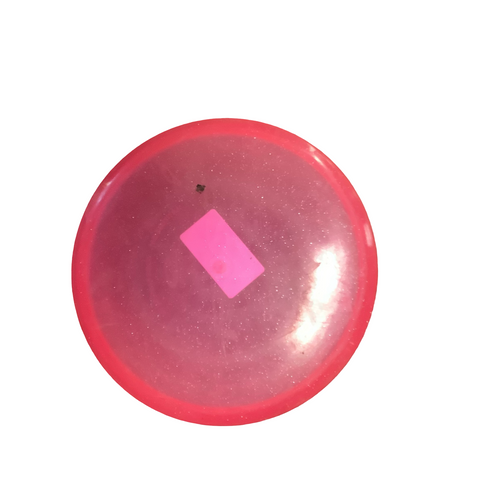 Vist Large View of Product Image Which is Used Latitude 64 FUSE Disc Golf Mid Range Pink
