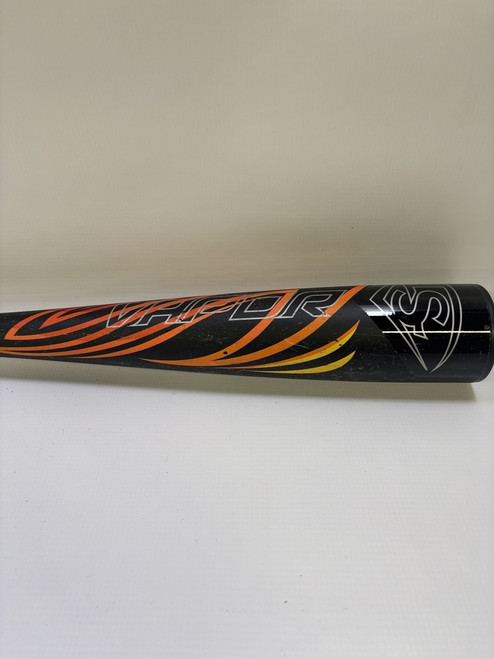 Vist Large View of Product Image Which is Used Louisville Slugger VAPOR BB/SB USA 2 5/8 Bat 31"