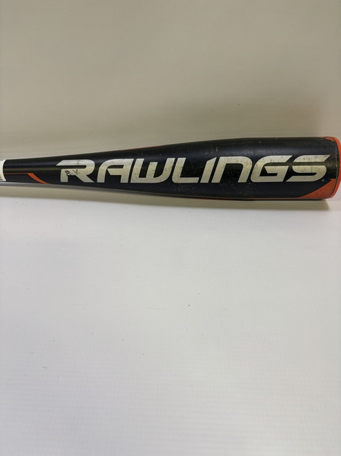 Vist Large View of Product Image Which is Used Rawlings PRODIGY BB/SB USA 2 5/8 Bat 28"