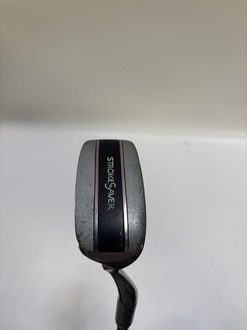 Vist Large View of Product Image Which is Used STROKE SAVER Golf Chipper RH Pitching Wedge