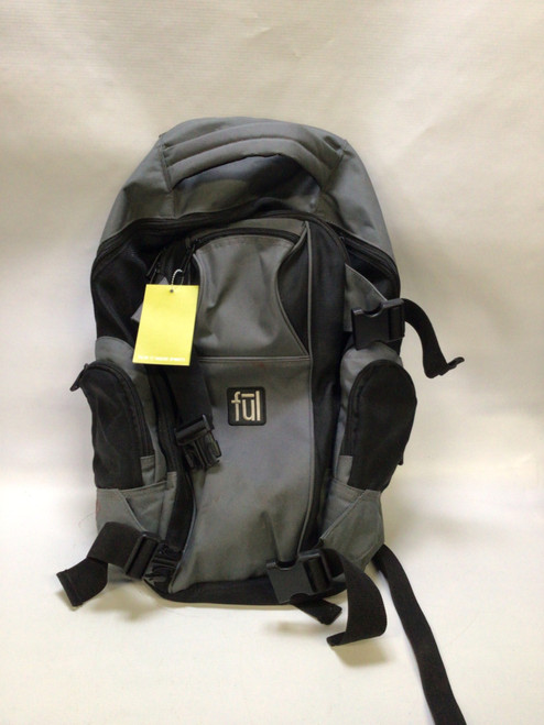 Vist Large View of Product Image Which is Used Inline Bag Green