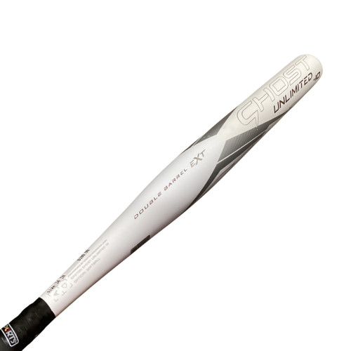 Vist Large View of Product Image Which is Used Easton GHOST UNLIMITED BB/SB Fastpitch Bat 34"