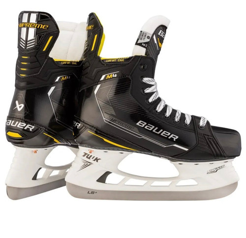 Vist Large View of Product Image Which is Bauer Skates Ice Hockey Skates