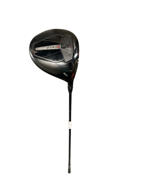 Vist Large View of Product Image Which is Used Titleist GT3 Mens Driver RH 10.0 Degree