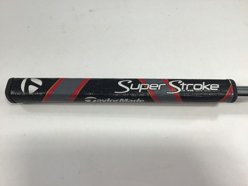Vist Large View of Product Image Which is Used Taylormade SPIDER GT Mens Putter LH