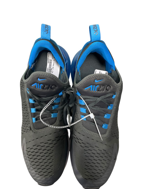 Vist Large View of Product Image Which is Used Nike Running/X-Train Shoes M
