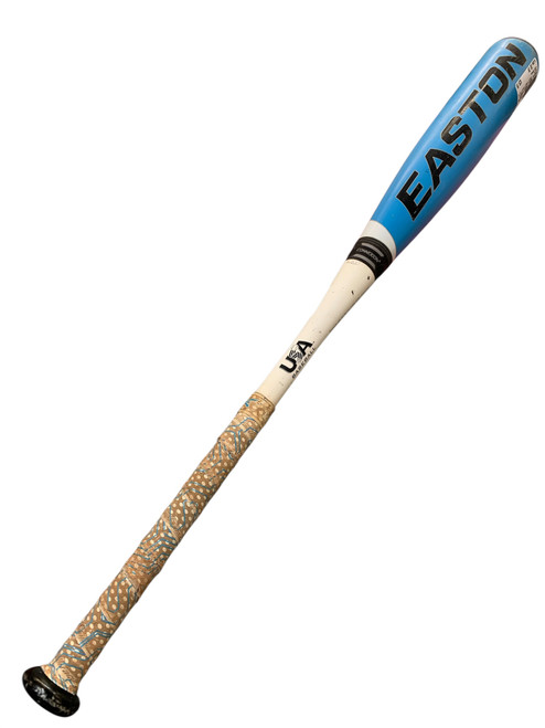 Vist Large View of Product Image Which is Used Easton BEAST SPEED HYBRID 30/20 BB/SB USA 2 5/8 Bat 30"