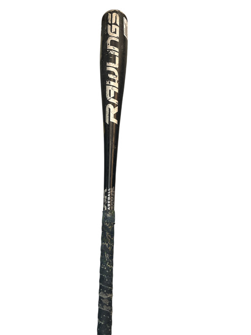 Vist Large View of Product Image Which is Used Rawlings 5150 BB/SB USA 2 5/8 Bat 30"