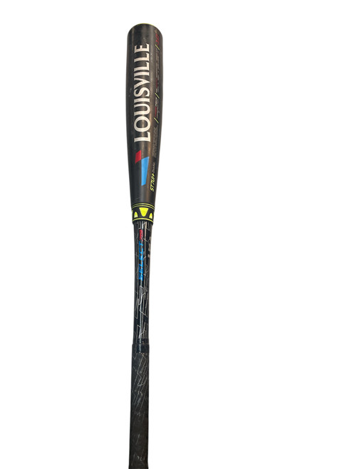 Vist Large View of Product Image Which is Used Louisville Slugger SELECT 719 BB/SB USA 2 5/8 Bat 31"