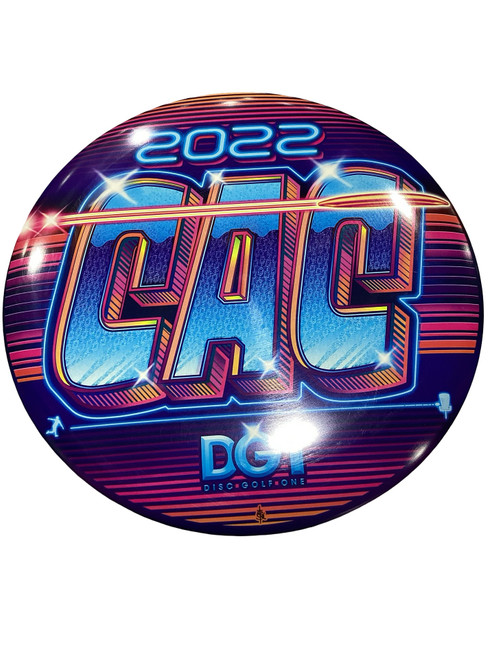 Vist Large View of Product Image Which is Used Discraft BUZZ Disc Golf Mid Range Purple