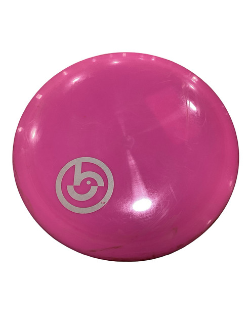 Vist Large View of Product Image Which is Used Dynamic Discs MAVERICK Disc Golf Driver Pink 169g