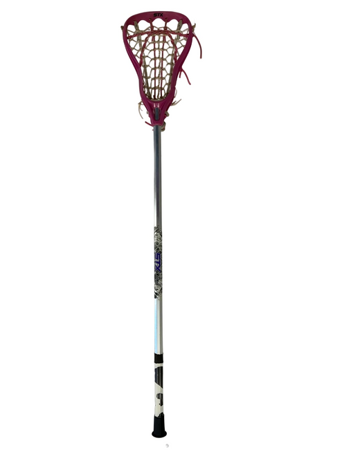 Vist Large View of Product Image Which is Used STX Myth Wmn Atk/Mid Complete Stick Pink