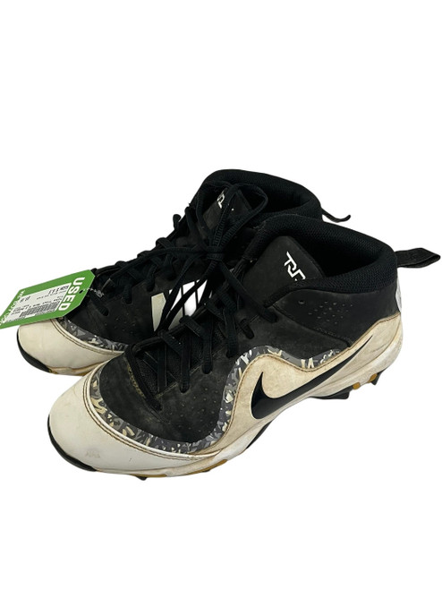 Vist Large View of Product Image Which is Used Nike Trout Mens 6.5 BB Cleats