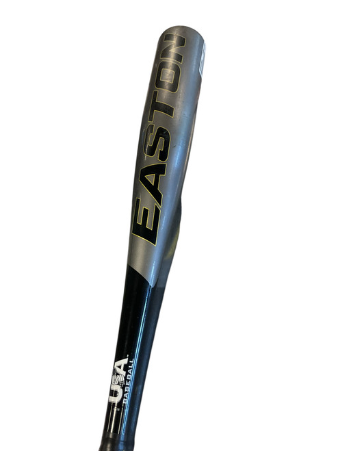 Vist Large View of Product Image Which is Used Easton OMEN BB/SB USA 2 5/8 Bat 29"