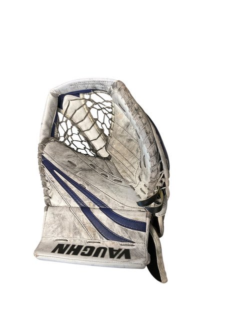 Vist Large View of Product Image Which is Used Vaughn VENTUS SLR PRO Inter Goalie Catcher None
