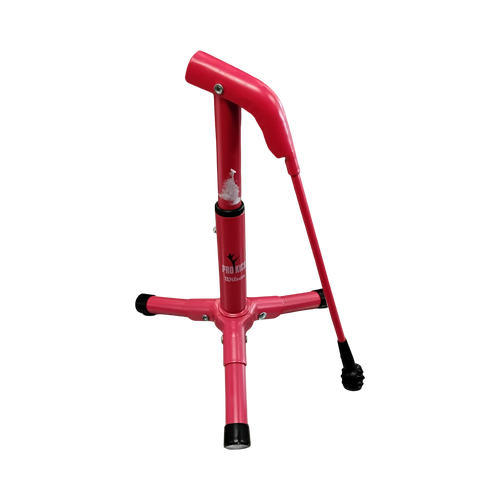 Vist Large View of Product Image Which is Used Wilson PRO KICK FB Training Aid
