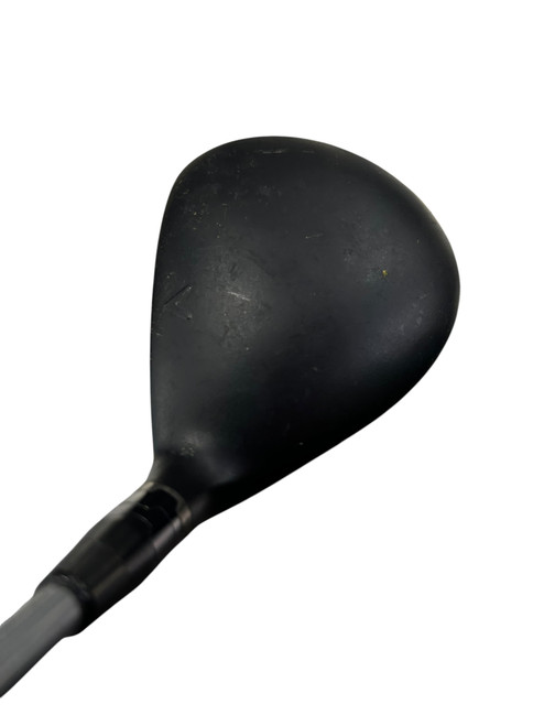 Vist Large View of Product Image Which is Used Callaway GREAT BIG BERTHA Mens Fairway Wood RH 3 Wood
