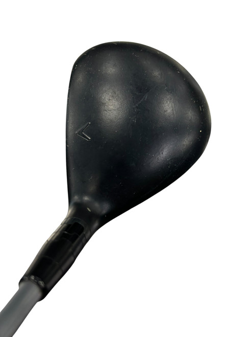 Vist Large View of Product Image Which is Used Callaway GREAT BIG BERTHA Mens Fairway Wood RH 7 Wood