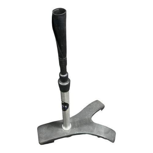 Vist Large View of Product Image Which is Used Tanner Tees HEAVY TEE BB/SB Batting Tee
