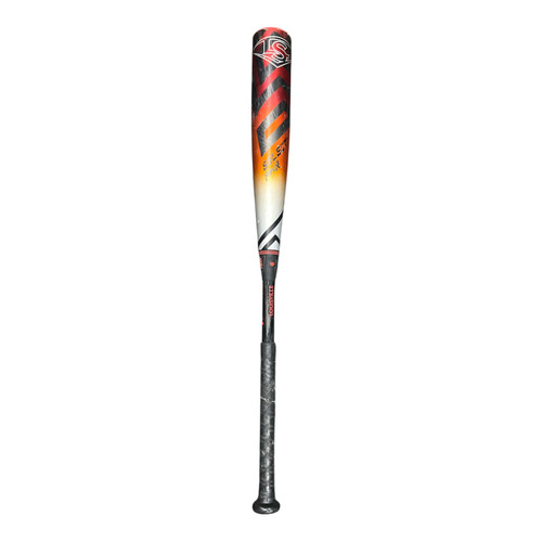 Vist Large View of Product Image Which is Used Louisville Slugger SELECT PWR SLSPX8-23 BB/SB USSSA 2 3/4 Bat 31"