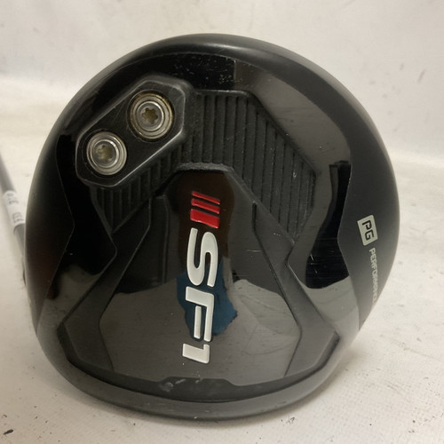 Vist Large View of Product Image Which is Used Performance SF1 Mens Driver RH 12.0 Degree