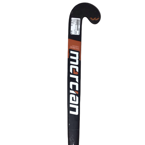 Vist Large View of Product Image Which is Used Mercian EVO 8 FH Complete Stick Black 36 1/2"
