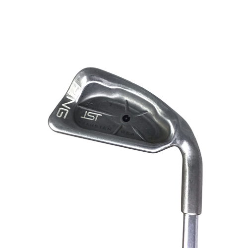 Vist Large View of Product Image Which is Used Ping ISI BLACK DOT Mens Individual Iron RH 4 Iron