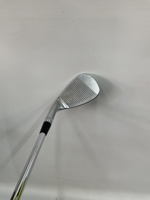Vist Large View of Product Image Which is Used Titleist BV SM7 Golf Wedge Mens RH 50 Degree