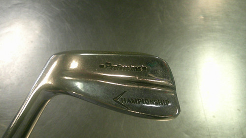 Vist Large View of Product Image Which is Used CHAMPIONSHIP Mens Individual Iron LH 7 Iron