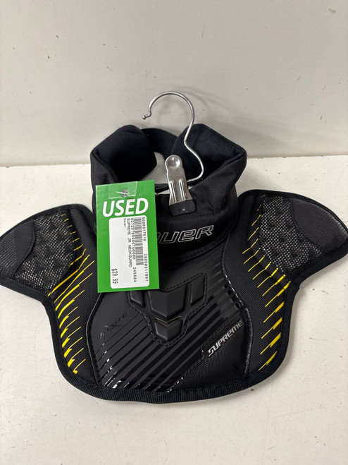 Vist Large View of Product Image Which is Used Bauer Goalie Accessory