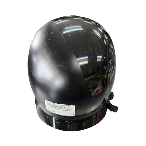 Vist Large View of Product Image Which is Used Bern Snowsport Helmet Adult Black XS/S