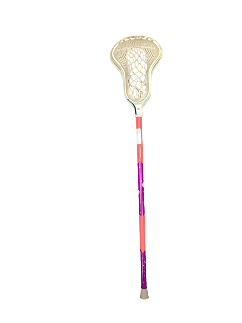 Vist Large View of Product Image Which is Used Brine WARP Jr Def/LSM Complete Stick Pink