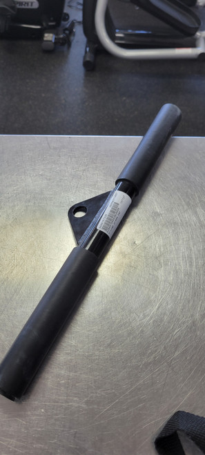 Vist Large View of Product Image Which is Used Exercise tricep press bar