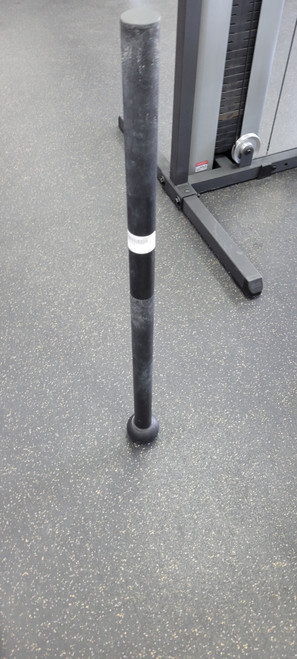 Vist Large View of Product Image Which is Used 7 lb mace Bell