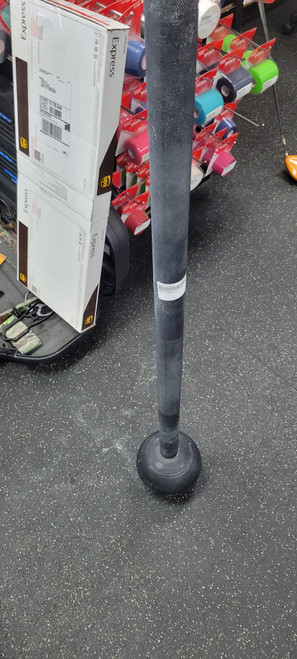 Vist Large View of Product Image Which is Used 35 lb mace Bell